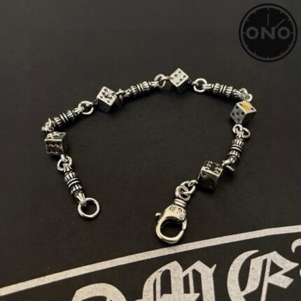 071 ONO chrome hearts bracelet 2025 new arrival top version & factory direct