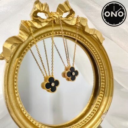 033 ONO van cleef & arpels necklace 2025 new arrival top version & factory direct