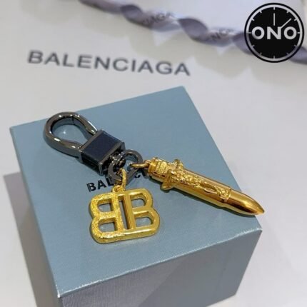 047 ONO balenciaga clasp 2025 new arrival top version & factory direct