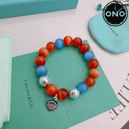 022 ONO tiffany bracelet 2025 new arrival top version & factory direct
