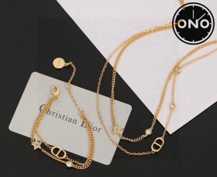 024 ONO dior bracelet 2025 new arrival top version & factory direct