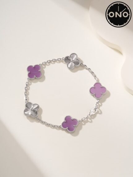 071 ONO van cleef & arpels bracelet 2025 new arrival top version & factory direct