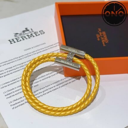 049 ONO hermes bracelet 2025 new arrival top version & factory direct