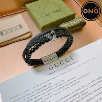 003 ONO gucci bracelet 2025 new arrival top version & factory direct