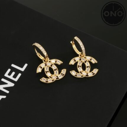 051 ONO chanel ring 2025 new arrival top version & factory direct