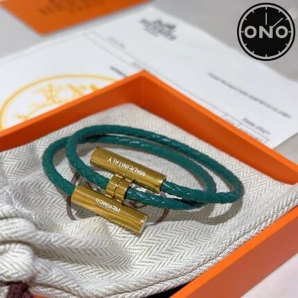 053 ONO hermes bracelet 2025 new arrival top version & factory direct
