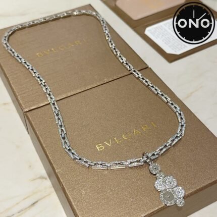 092 ONO bvlgari bracelet 2025 new arrival top version & factory direct