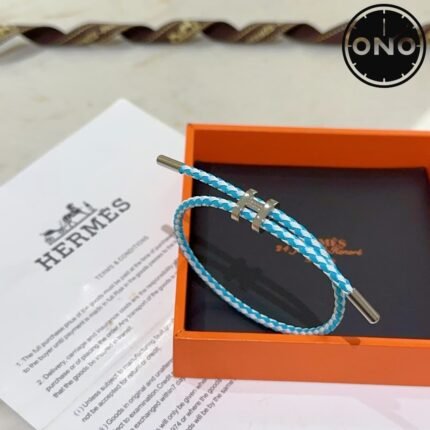 077 ONO hermes bracelet 2025 new arrival top version & factory direct