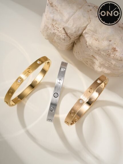 014 ONO cartier bracelet 2025 new arrival top version & factory direct