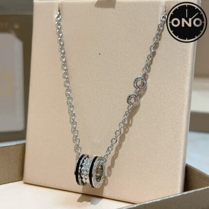 076 ONO bvlgari bracelet 2025 new arrival top version & factory direct