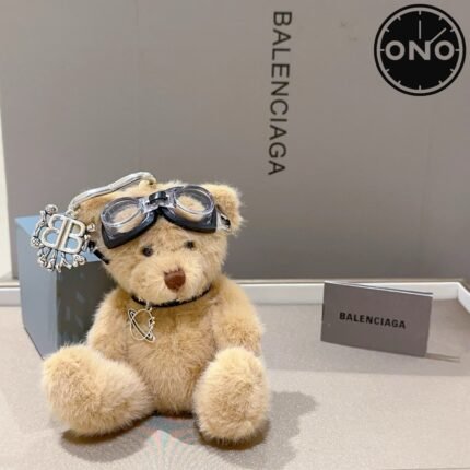 037 ONO balenciaga clasp 2025 new arrival top version & factory direct