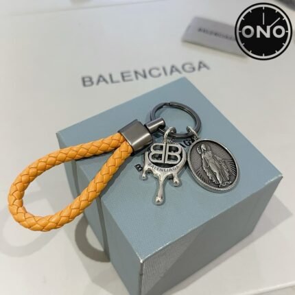 051 ONO balenciaga clasp 2025 new arrival top version & factory direct