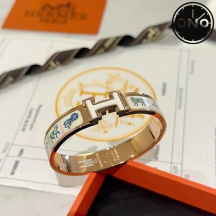 036 ONO hermes bracelet 2025 new arrival top version & factory direct
