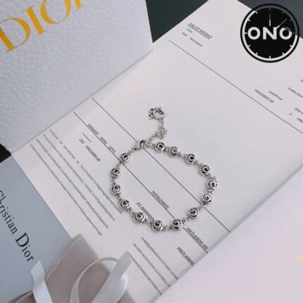 055 ONO dior bracelet 2025 new arrival top version & factory direct