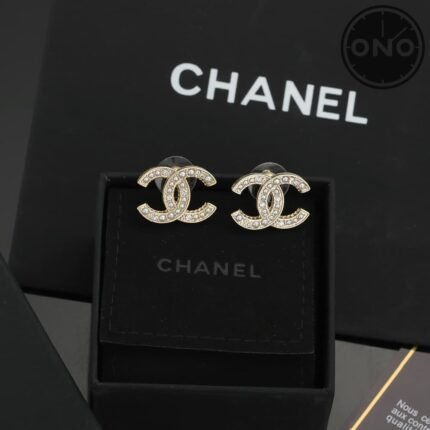043 ONO chanel ring 2025 new arrival top version & factory direct