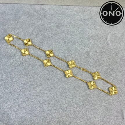 062 ONO van cleef & arpels necklace 2025 new arrival top version & factory direct