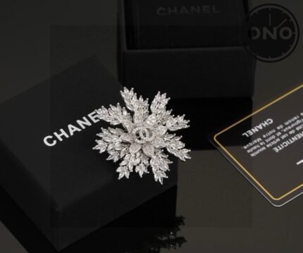 020 ONO chanel brooch 2025 new arrival top version & factory direct