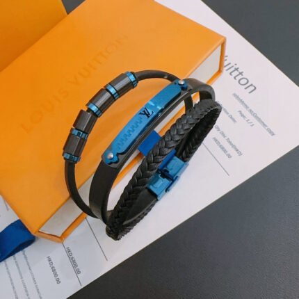 047 ONO lv bracelet 2025 new arrival top version & factory direct