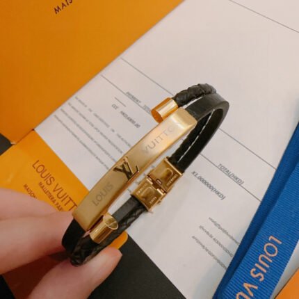 045 ONO lv bracelet 2025 new arrival top version & factory direct