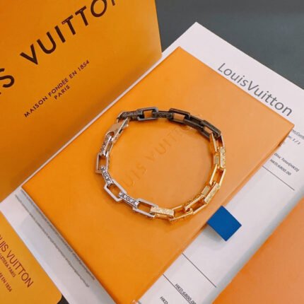 007 ONO lv bracelet 2025 new arrival top version & factory direct