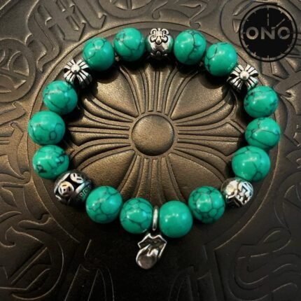 043 ONO chrome hearts bracelet 2025 new arrival top version & factory direct