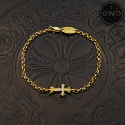 103 ONO chrome hearts bracelet 2025 new arrival top version & factory direct