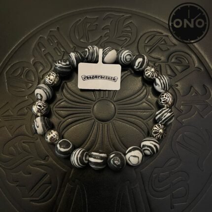 090 ONO chrome hearts bracelet 2025 new arrival top version & factory direct