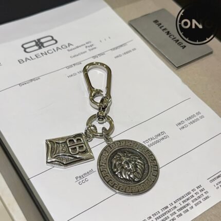 019 ONO balenciaga clasp 2025 new arrival top version & factory direct