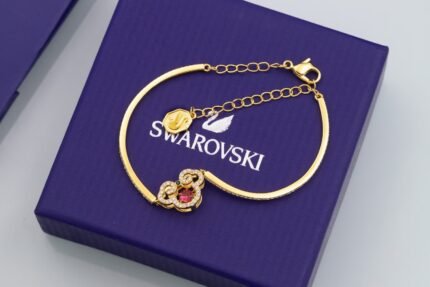 012 ONO swarovski bracelet 2025 new arrival top version & factory direct