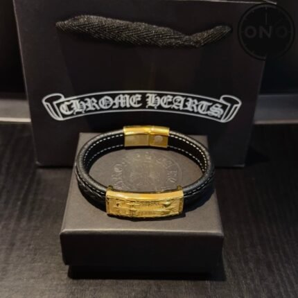 054 ONO chrome hearts bracelet 2025 new arrival top version & factory direct