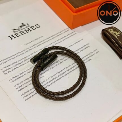 015 ONO hermes bracelet 2025 new arrival top version & factory direct