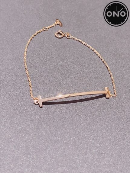 075 ONO tiffany bracelet 2025 new arrival top version & factory direct