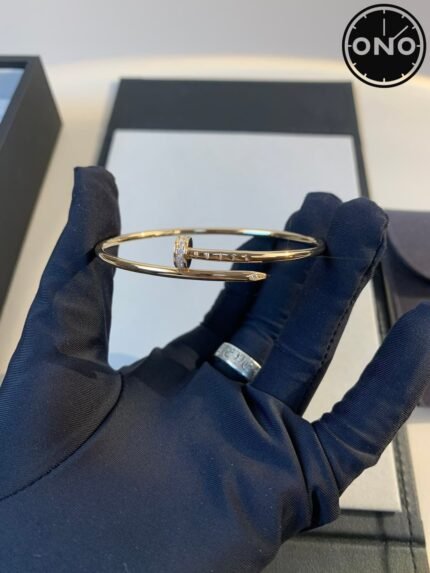 021 ONO cartier bracelet 2025 new arrival top version & factory direct